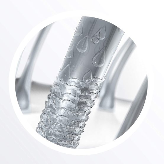 NIOXIN System 2 for Natural Hair with Progressed Thinning - Image 4