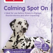 Beaphar Calming Spot-On for Dogs