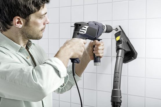 Kärcher Drill dust Collector, 1 Piece, 2.863-234.0 - Image 2