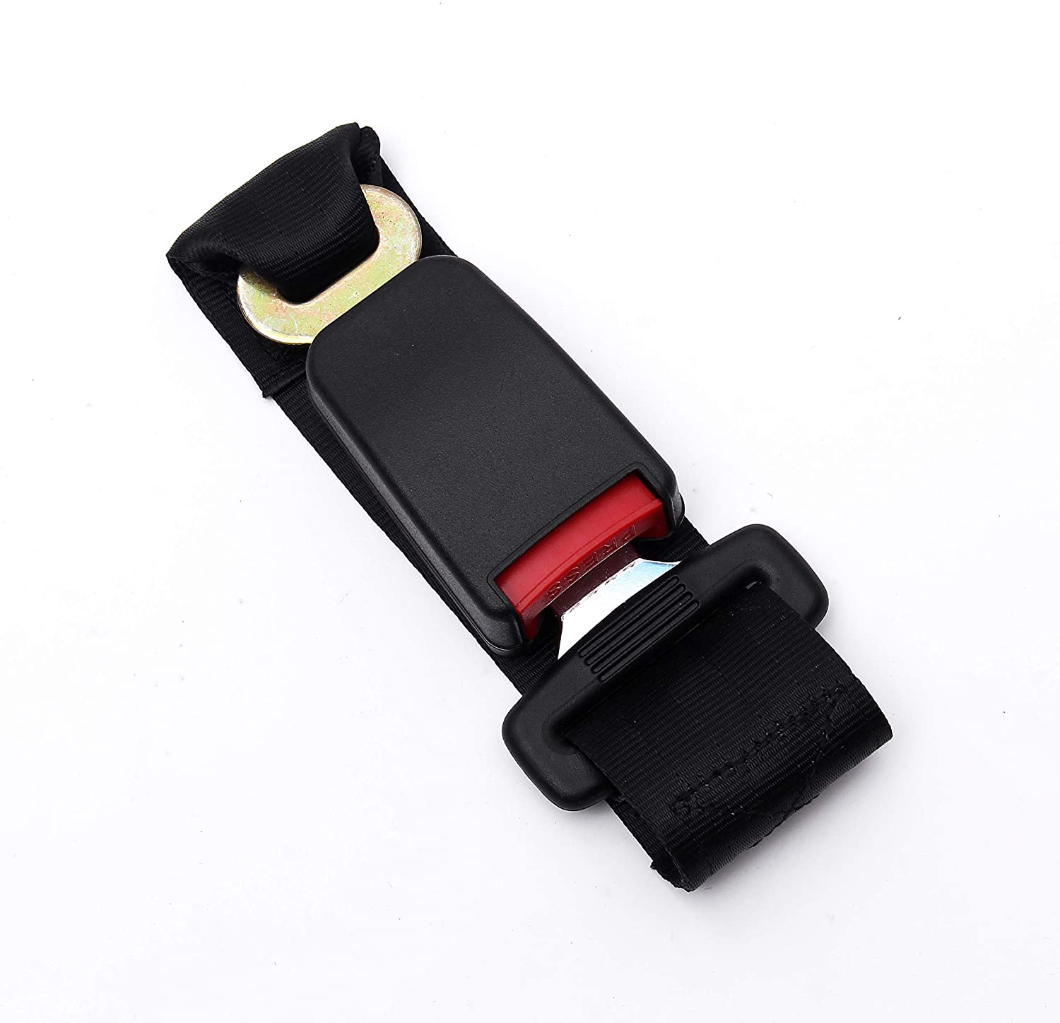 21mm Metal Buckle Extension for Obese Men Pregnant Women Fits most Models Belt Extender 21mm Metal Buckle Extension for Obese Men Pregnant Women Fits most Models Belt Extender