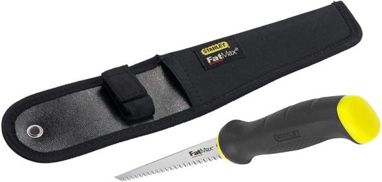 Stanley STA720556 150mm FatMax JAB Saw & Scabbard - Image 3