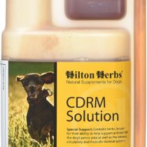 Hilton Herbs Canine CDRM - Neurological Support Formula 250 ml