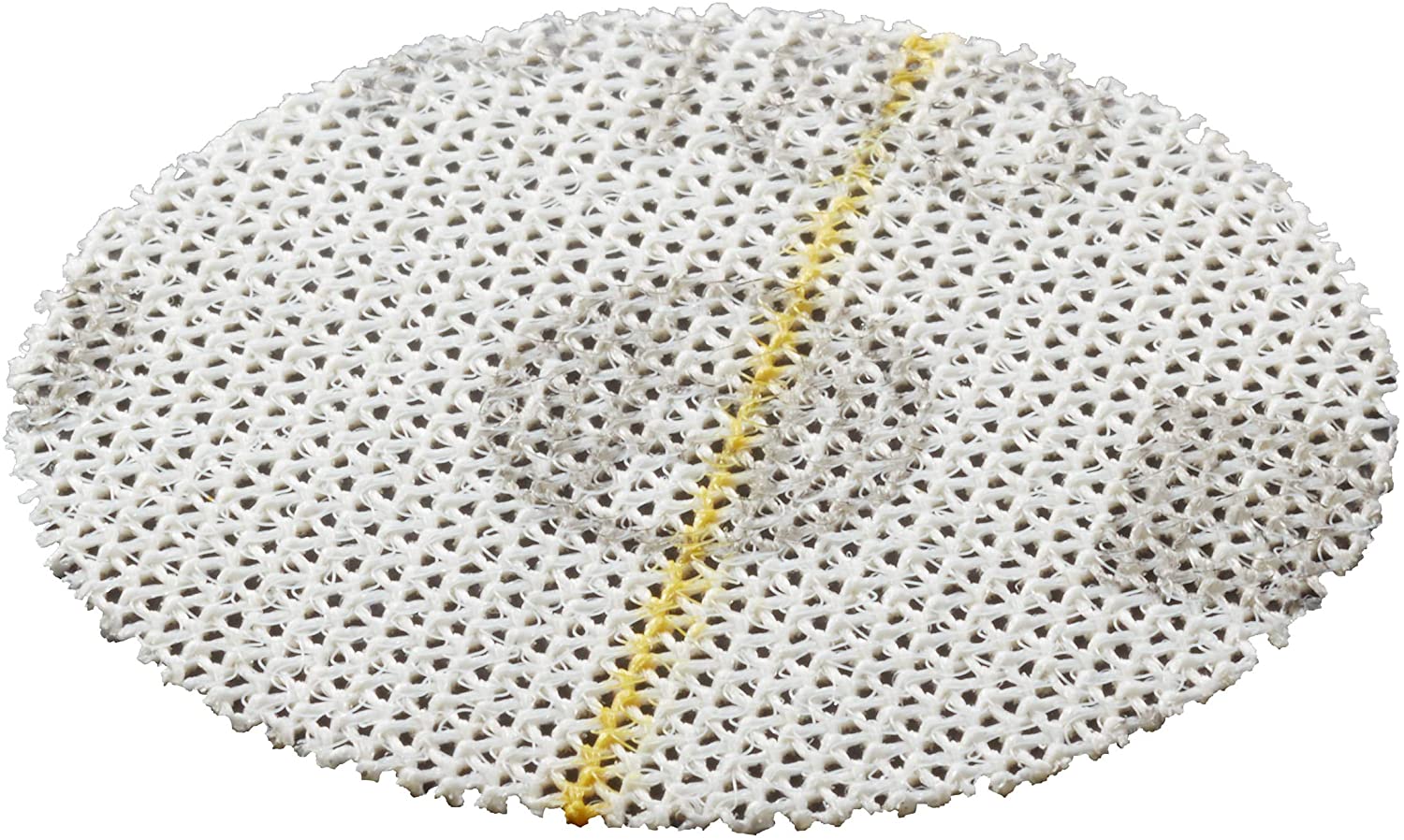 Bosch Pack of 12 Sanding Sheets (for Wood and Paint Diameter 40 mm, Grain K180, Accessory Orbital Sanders)