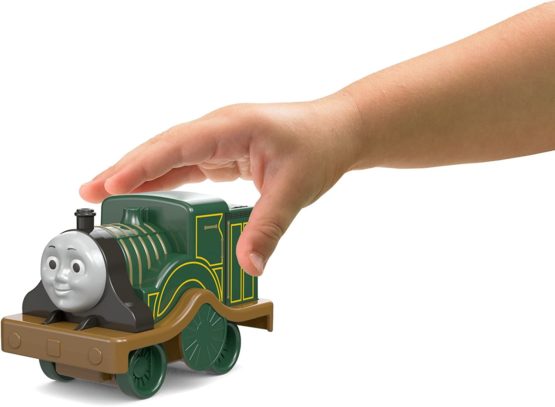 Fisher-Price My First Thomas & Friends Push Along Emily - Image 2