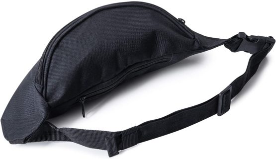 Strong Quality Waist Pack/Bum Bag/Travel Pack/Festival Money Belt Pouch/Holiday Wallet Belt Max to 120 cm - Image 3