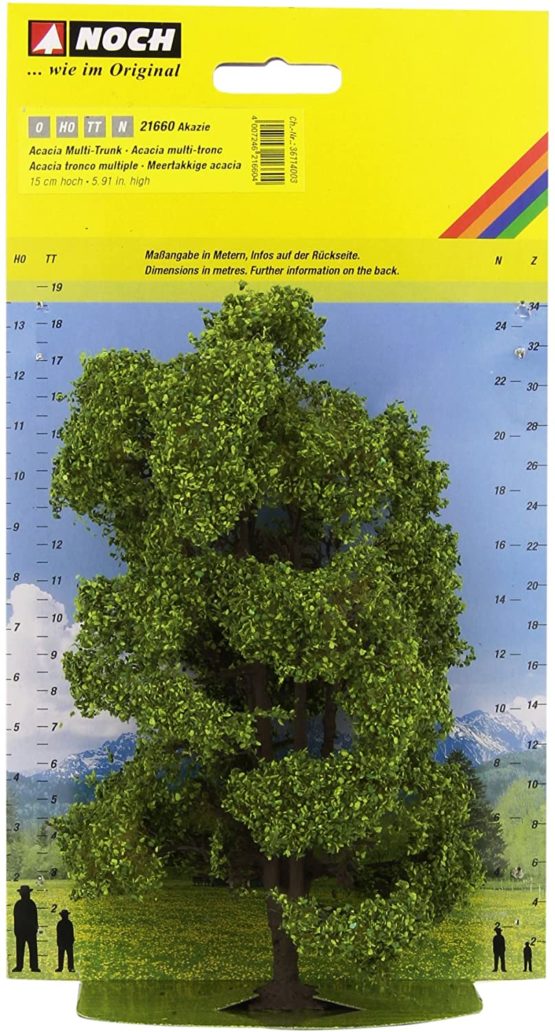 Noch 21660 Acacia Landscape Modelling