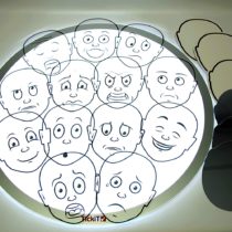 TickiT 72402 Understanding Feelings Pack