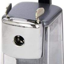 Lyra 7322770 METAL DESK SHARPENER, Black