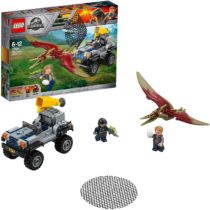 LEGO 75926 Jurassic World Pteranodon Chase