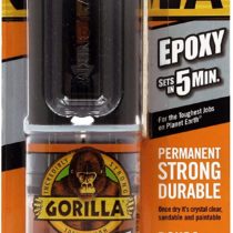 Gorilla Glue Epoxy 25ml