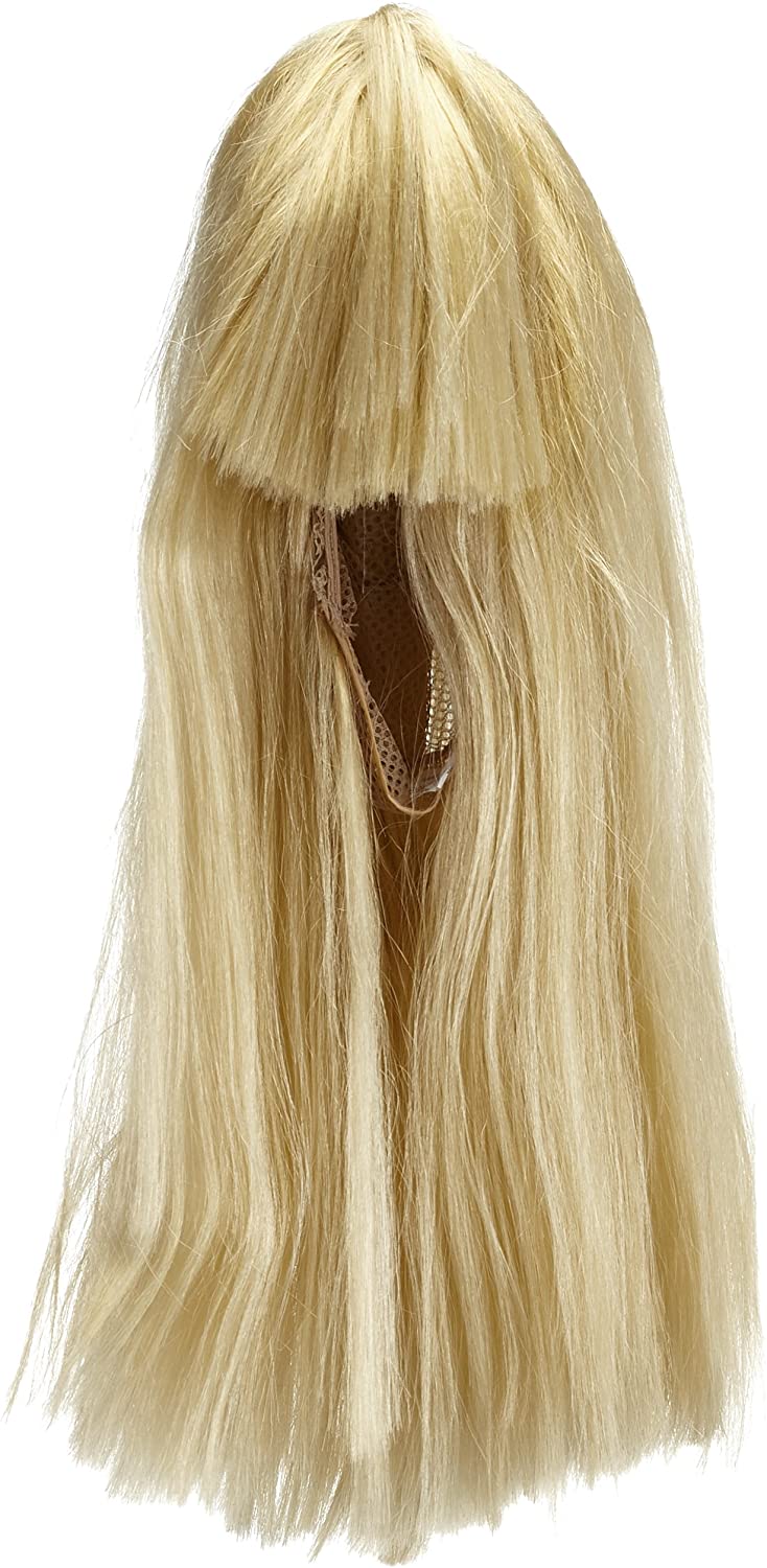 Widmann Sancto 39427 Fanny Wig, Blonde, Green, Medium