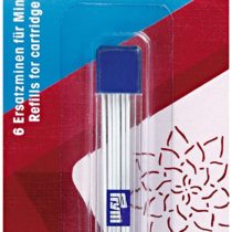 Prym Refills for Cartridge Pencil, White