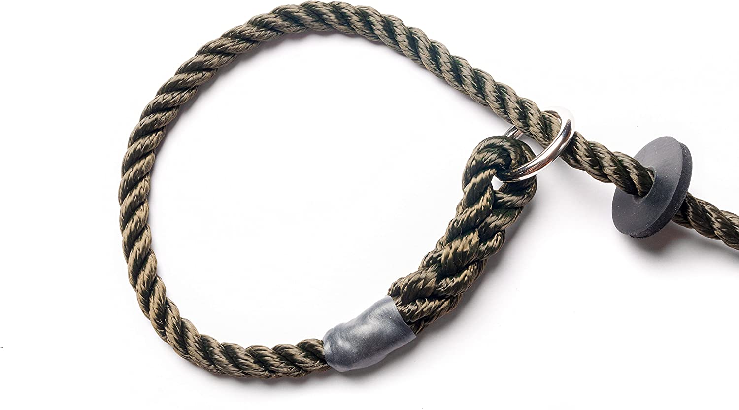 Dog & Field Deluxe Gundog Slip Lead - Image 4