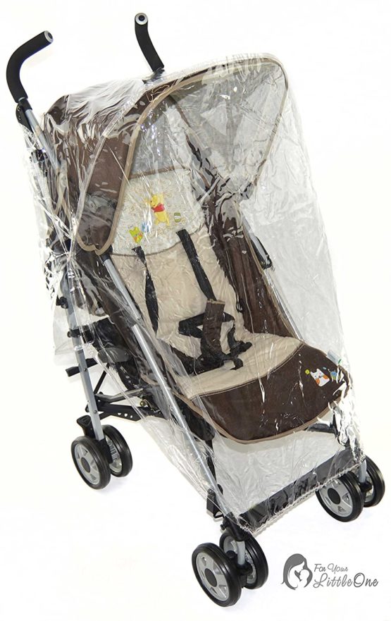 Raincover Compatible with Chicco?Cortina