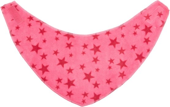 Playshoes Girl's Fleece-dreieckstuch Sterne Neckerchief - Image 2