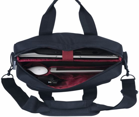 F.C. Barcelona Blue Premium Official Laptop or Tablet Bag for up to 15.6'' - Image 4