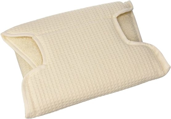 Italbaby Sponge Double Face Cover, Beige, Multi-Color, One Size - Image 2