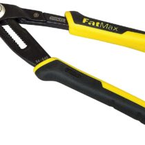 STANLEY 0-84-648 FATMAX Multigrip Groove Joint Pliers 10''