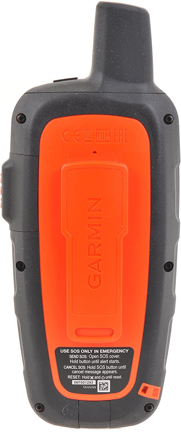 garmin inreach explorer charging cable