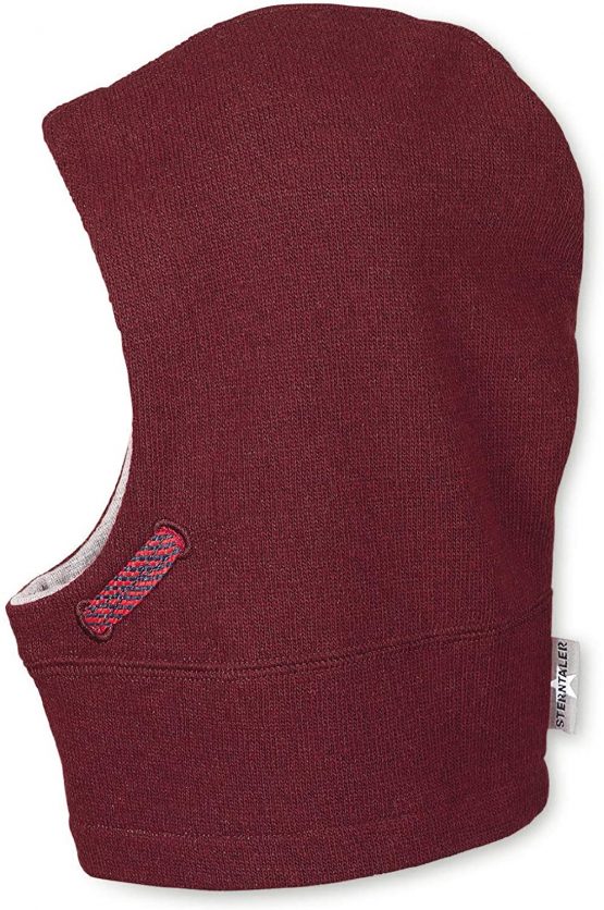 Sterntaler Girl's Schalmütze Sciarpa Beanie
