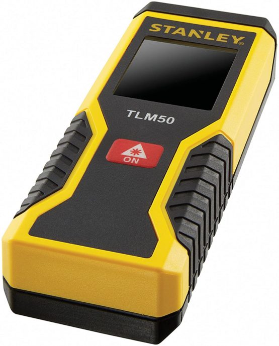 STANLEY Laser Distance Measurer 15M (TLM50) STHT1-77409 - Image 3