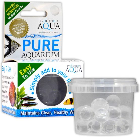 Evolution Aqua Pure Aquarium 25 Balls