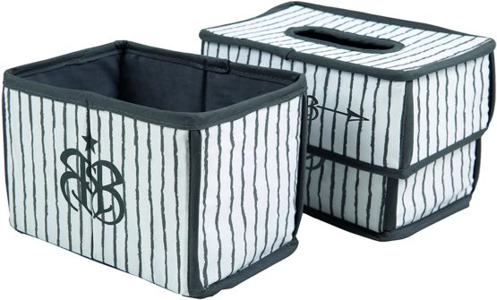 Roba Rock Star Baby 3 '306107RS3 Organiser Kit, Multi-Colour - Image 2