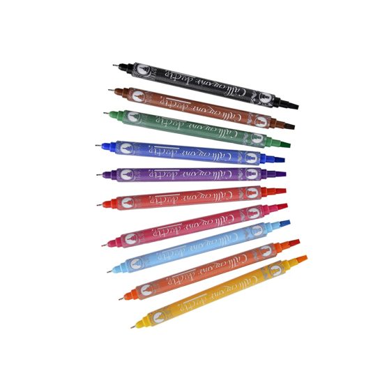 CALLICREATIVE 10 Duo tip, FMM7001,FMM7001 - Image 4