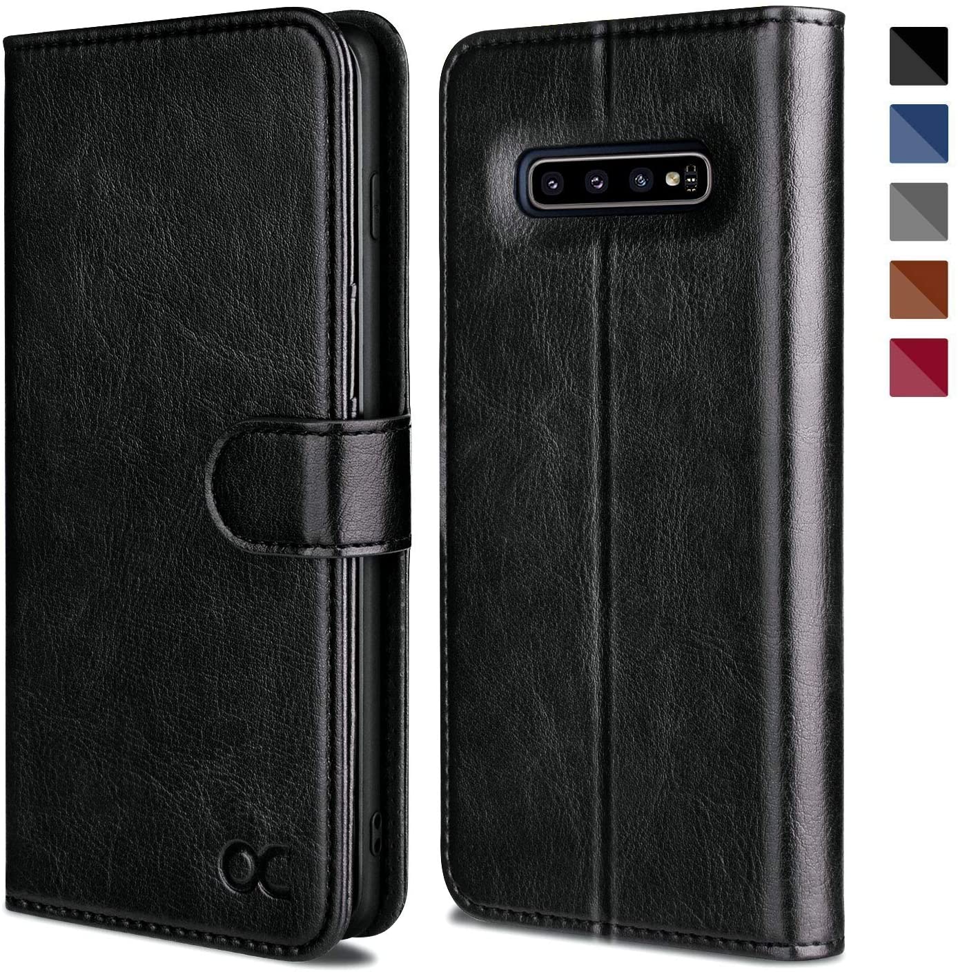 OCASE Samsung Galaxy S10 Case