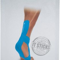 Strengthtape Kinesiology Tape, K Tape Taping Kits, Premium Sports Tape Provides Support and Stability to The Target Area, Multiple Kits Available