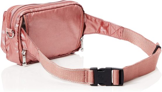 Kipling Women's Abanu Multi Crossbody, 19x13x8 Centimeters (B x H x T) - Image 2
