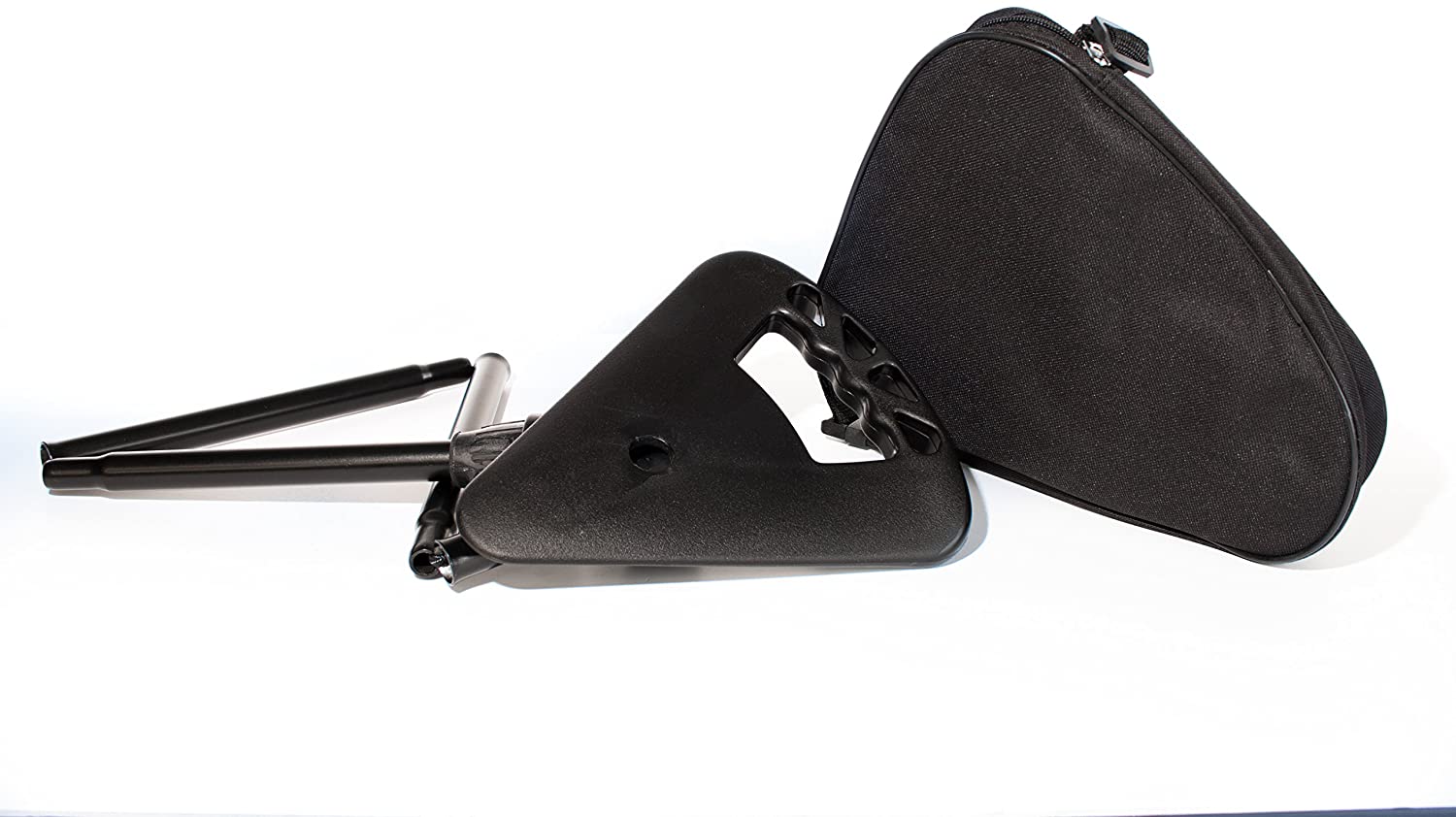 activera Folding Walking Stick Seat The Walking Stick with Folding