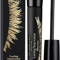 Elizabeth Arden Lasting Impression Mascara, Lasting Black