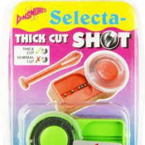 Dinsmores Thick Cut Selecta Shot - Pink, Size 11