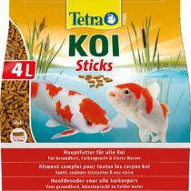 Tetra Pond Koi Sticks 4 L
