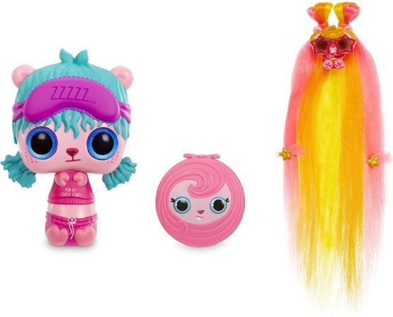 POP Hair Surprise 3-in-1 Pops Assortment - Series 1 - Image 2
