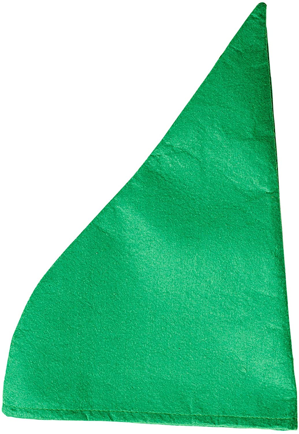 Gnome - Green Christmas Theme Hats Caps & Headwear for Fancy Dress Costumes Accessory, Width: 1 cm, Height: 43 Length: 38 cm - Image 3