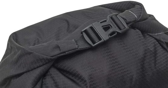 VAUDE Uni Aqua Box Light Handlebar Bags - Image 4