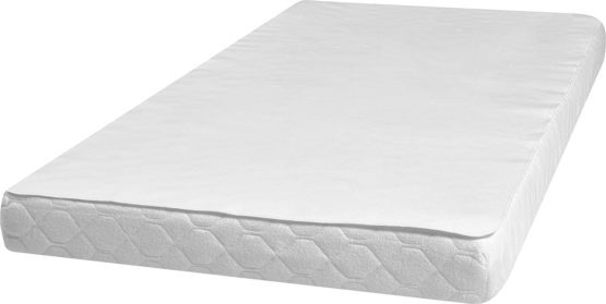 Playshoes Molton/Terry Mattress Protector, 70 x 140 cm - Image 2