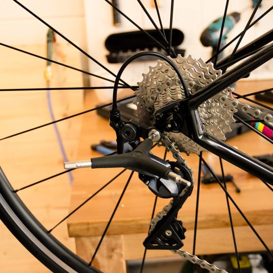 BBB Cycling ThreeStar - Image 4