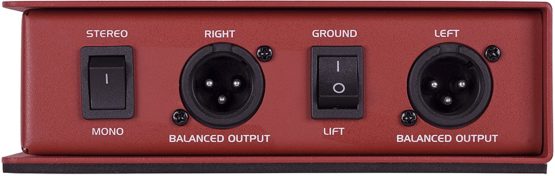 Samson S-Max MCD2 Pro - Image 3
