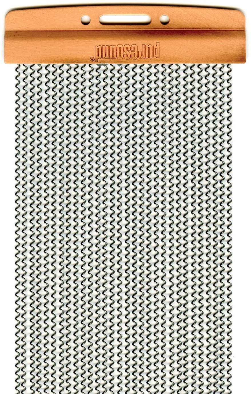 PureSound Super 30 Snare Wire - Snare Drum Wires - Drum Wire - For 3-3.5 Inch Wide Snare Bed, 30 Strands, 13 Inch