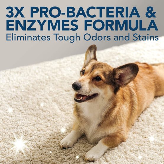 Simple Solution Extreme Pet Stain and Odour Remover, 945ml - Image 3