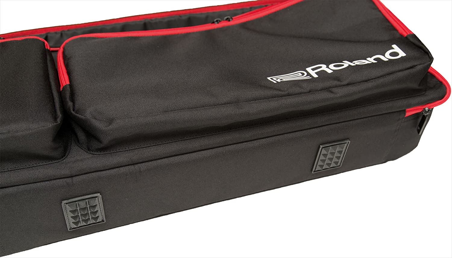 Roland Cb-Jdxi Carry Bag for Jdxi Custom Gig Bag, Black - Image 2