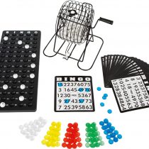 Legler 2019764 Bingo X Children's Game