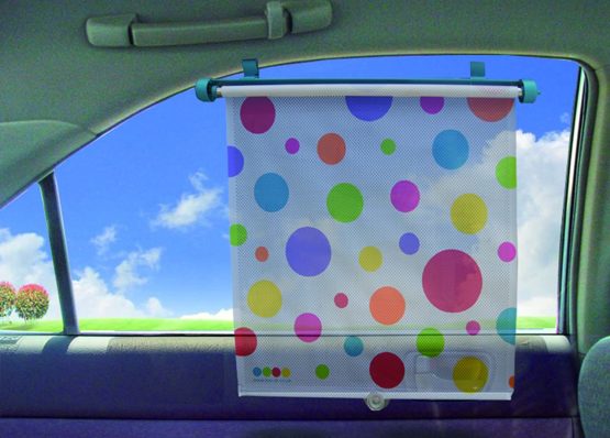 Koo-di Spotty Blind - Image 2