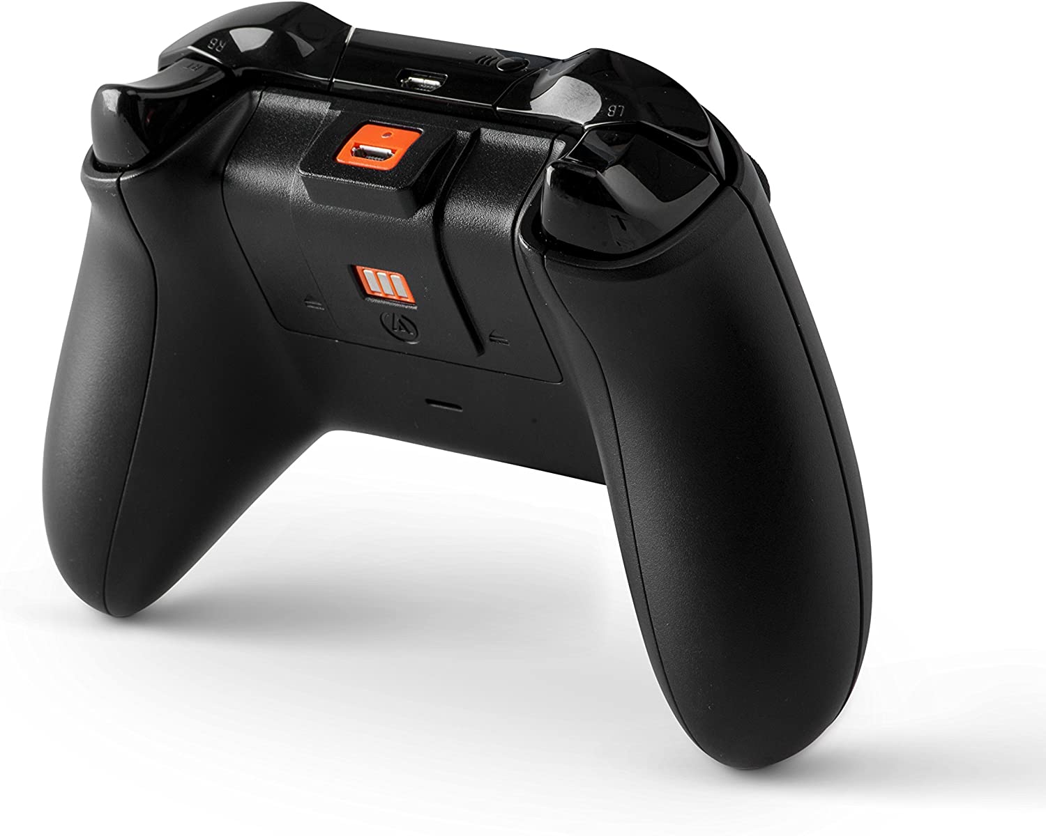 PowerA Play and Charge Kit Plus - Microsoft Officially Licensed for Xbox One/Xbox One S/Xbox One X (Standard and Elite Compatible) - Image 3