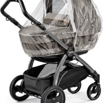 Peg Perego iacove0013 Raincover Shuttle XL/Pop Up/Elite/First Nest