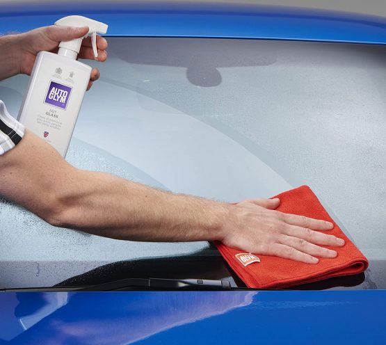 Autoglym Fast Glass, 500ml - Image 4