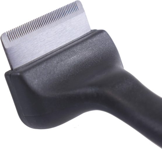 Rosewood Soft Protection Salon Grooming Small Moult Stoppa - Image 2
